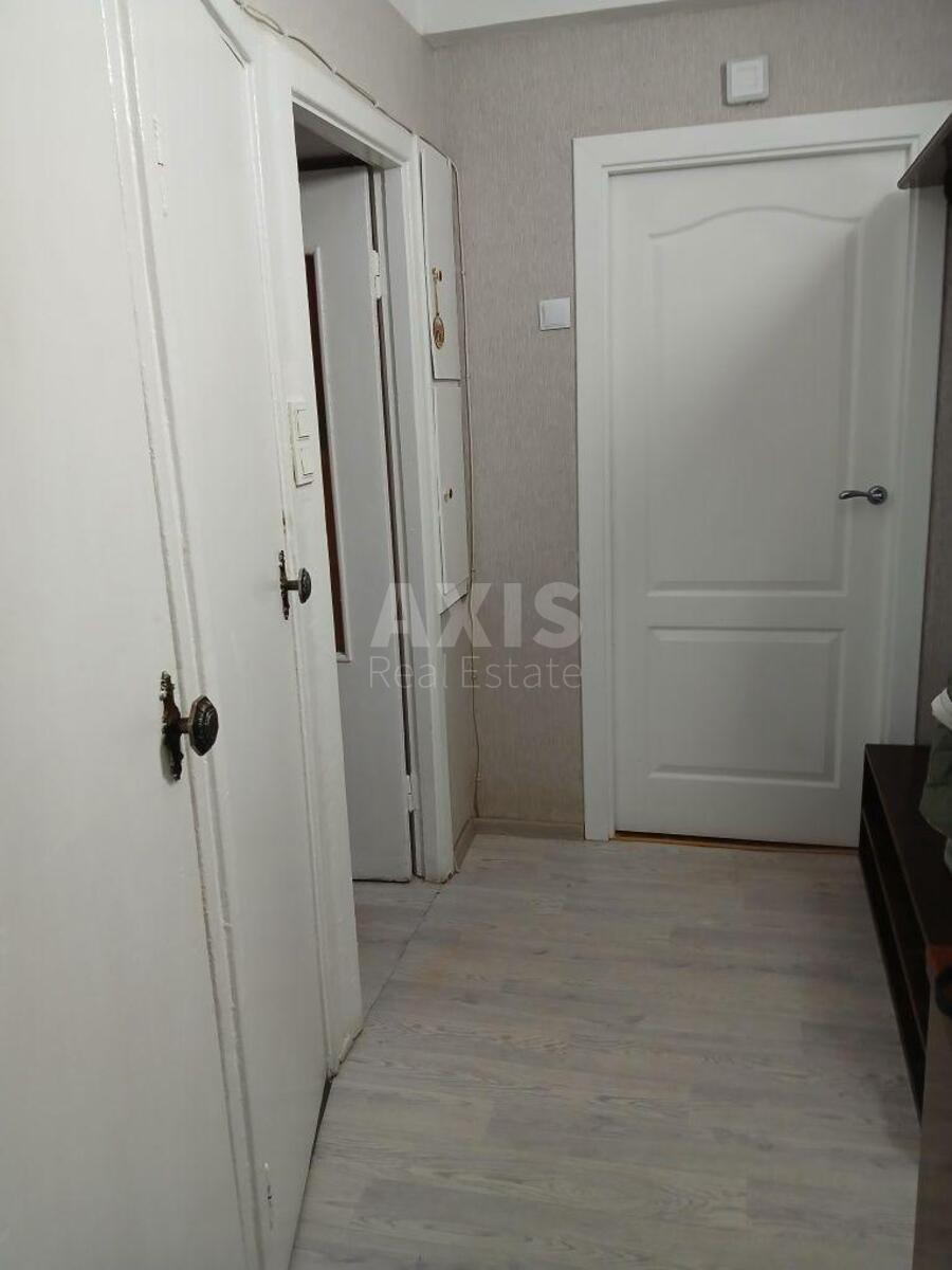2к квартира ул. Вильде Эдуарда 3А0