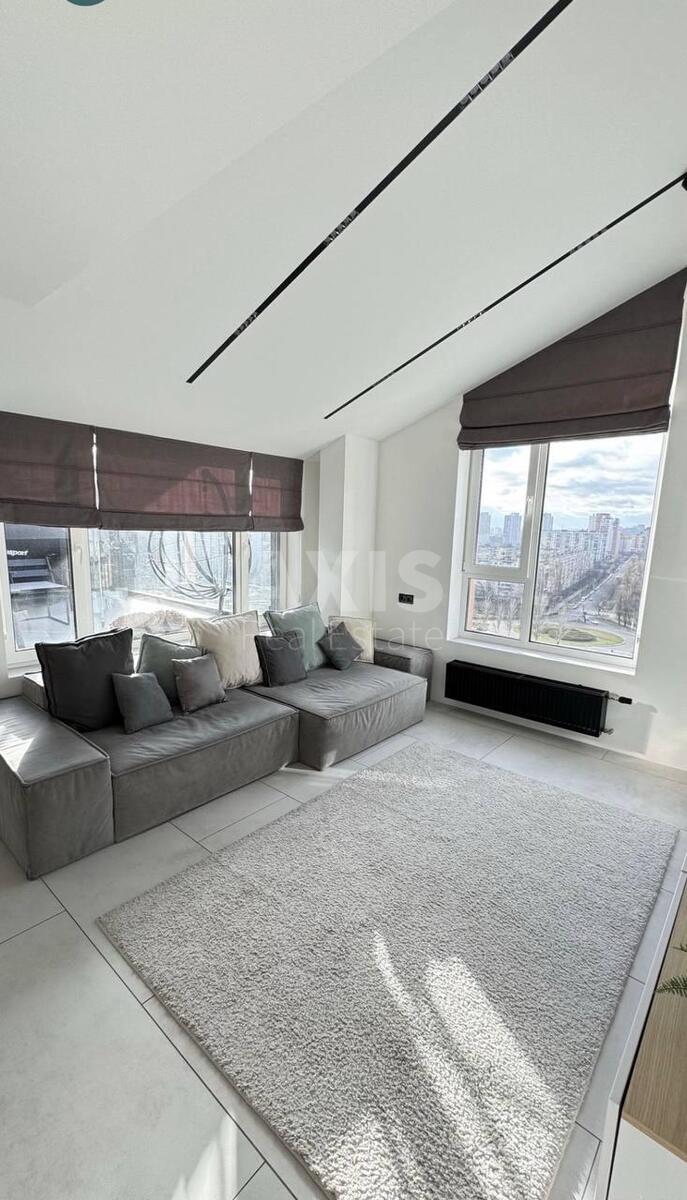 3k apartment vul. Regeneratorna 4