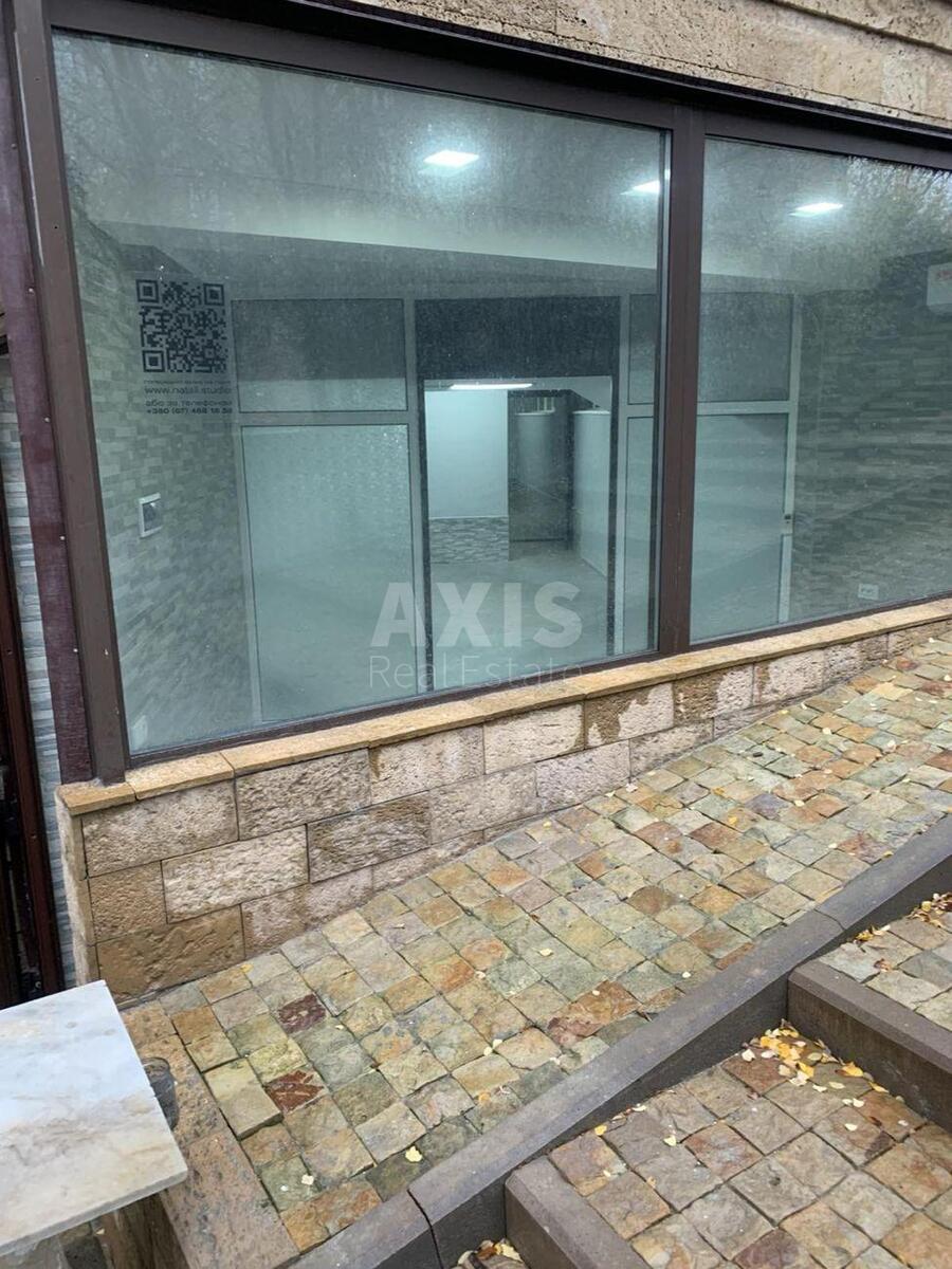 Объект торговли пер. Лукьяновский 3А, 56м2625490