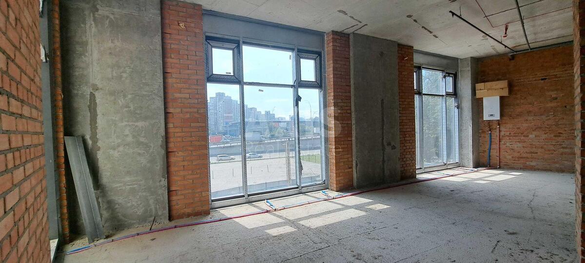 Service object vul. Zabolotnogo Akademika 3, 130m2625701