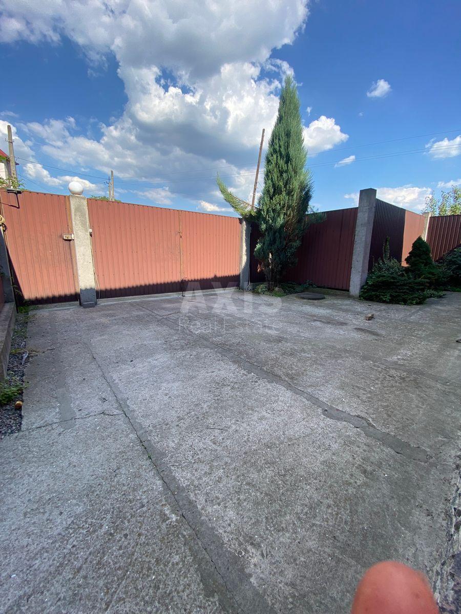 House vul. Sadova 126-a, 90m2, Kyiv city582680