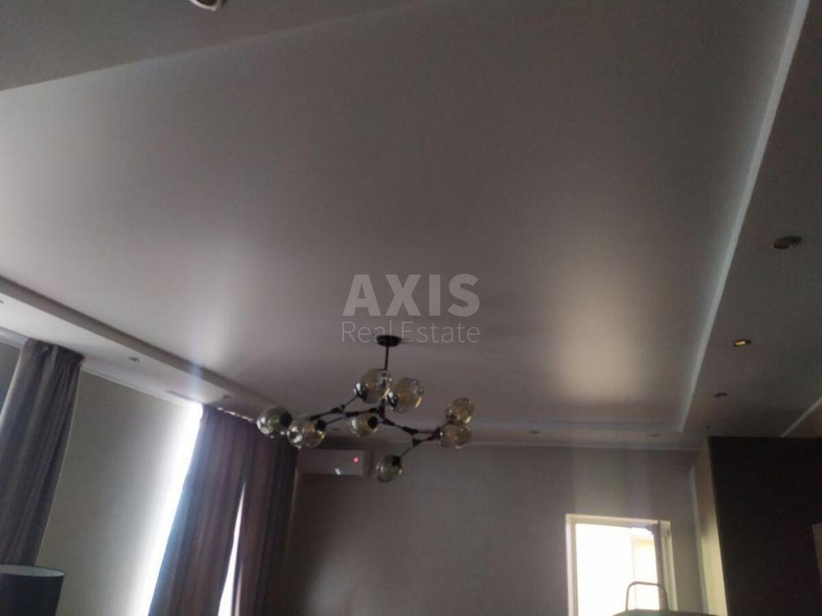 1k apartment bul. Lesi Ukrai'nky 76259514