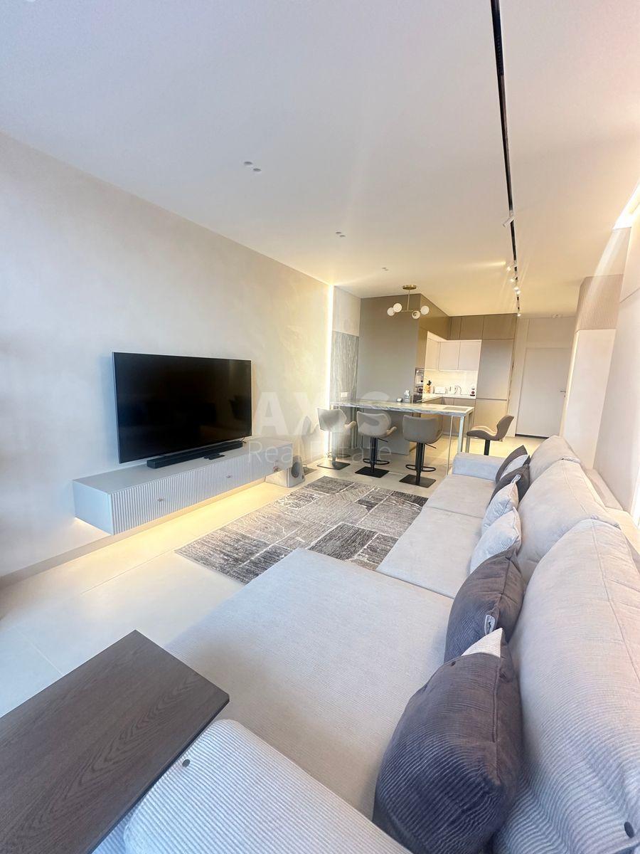 1k apartment vul. Kikvidze 415828913