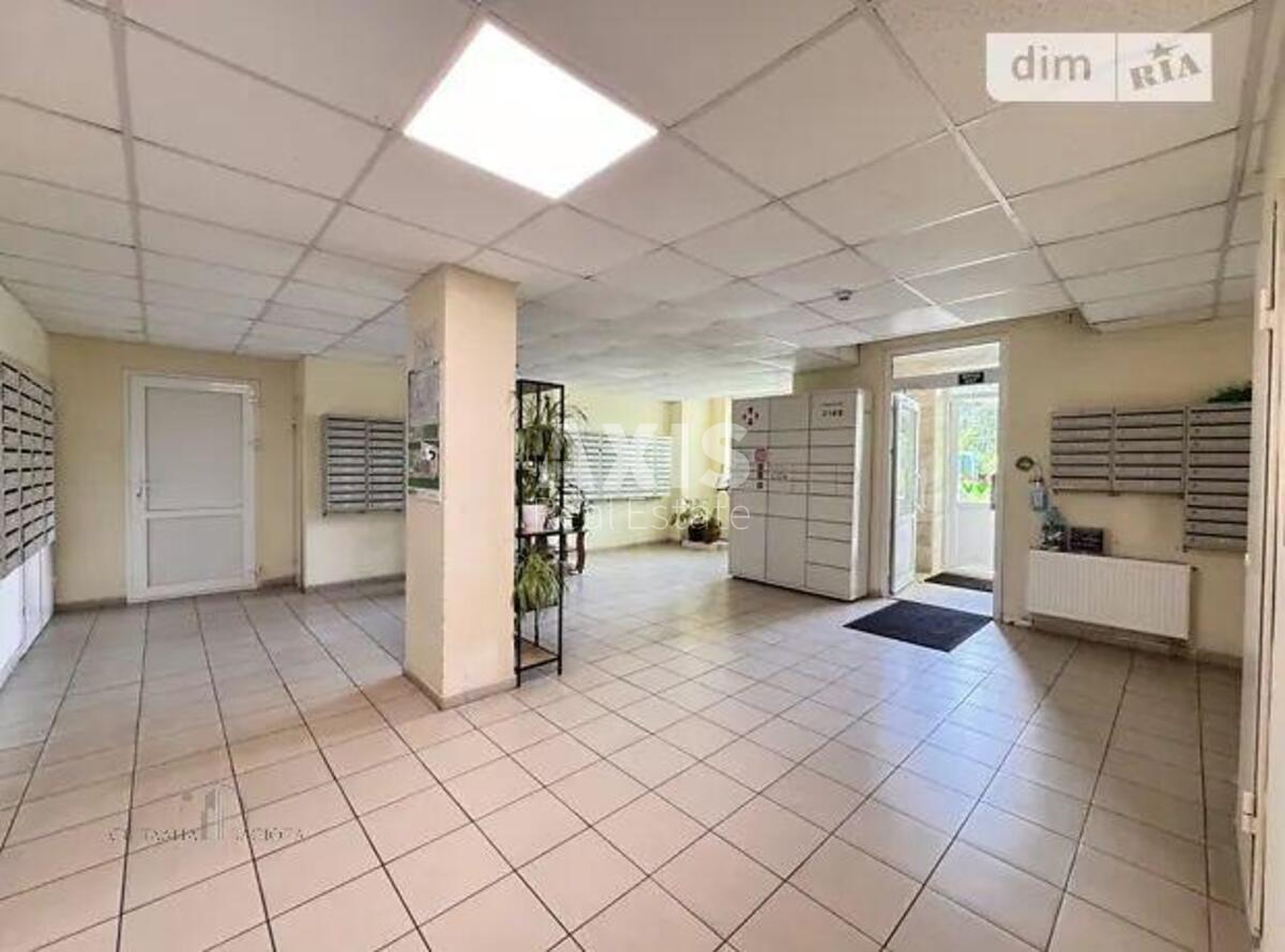 1k apartment pr-t Vidradnyj 2624731