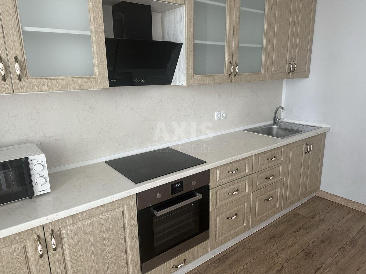 1к квартира ул. Демеевская 18