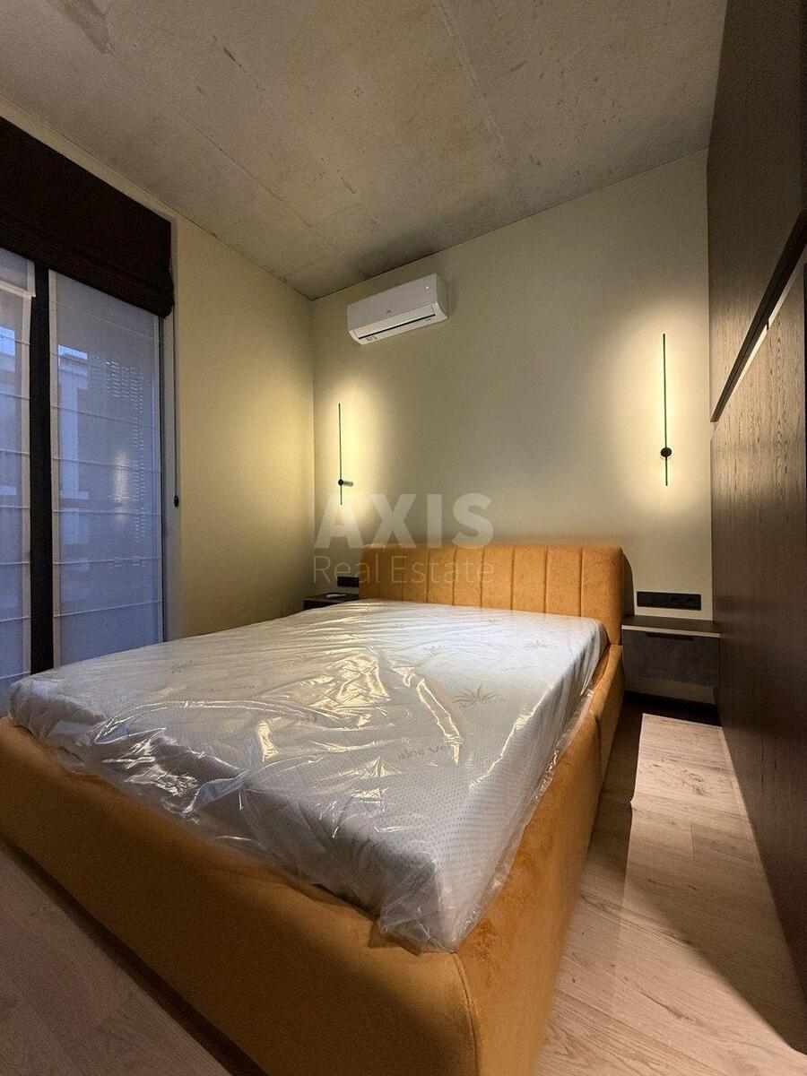 1k apartment vul. Hohlovyh Sim'i' 8626687