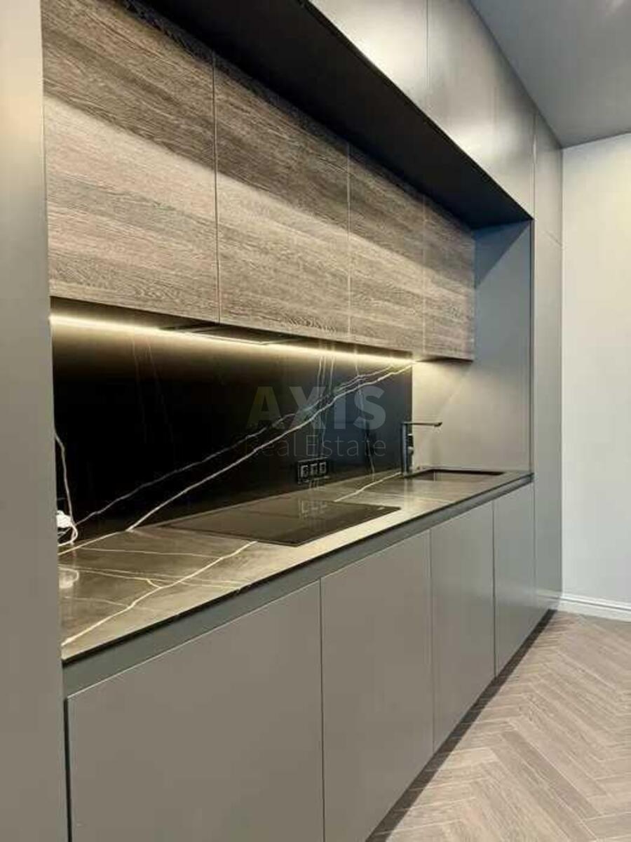 2k apartment vul. Lejpcyz'ka 131