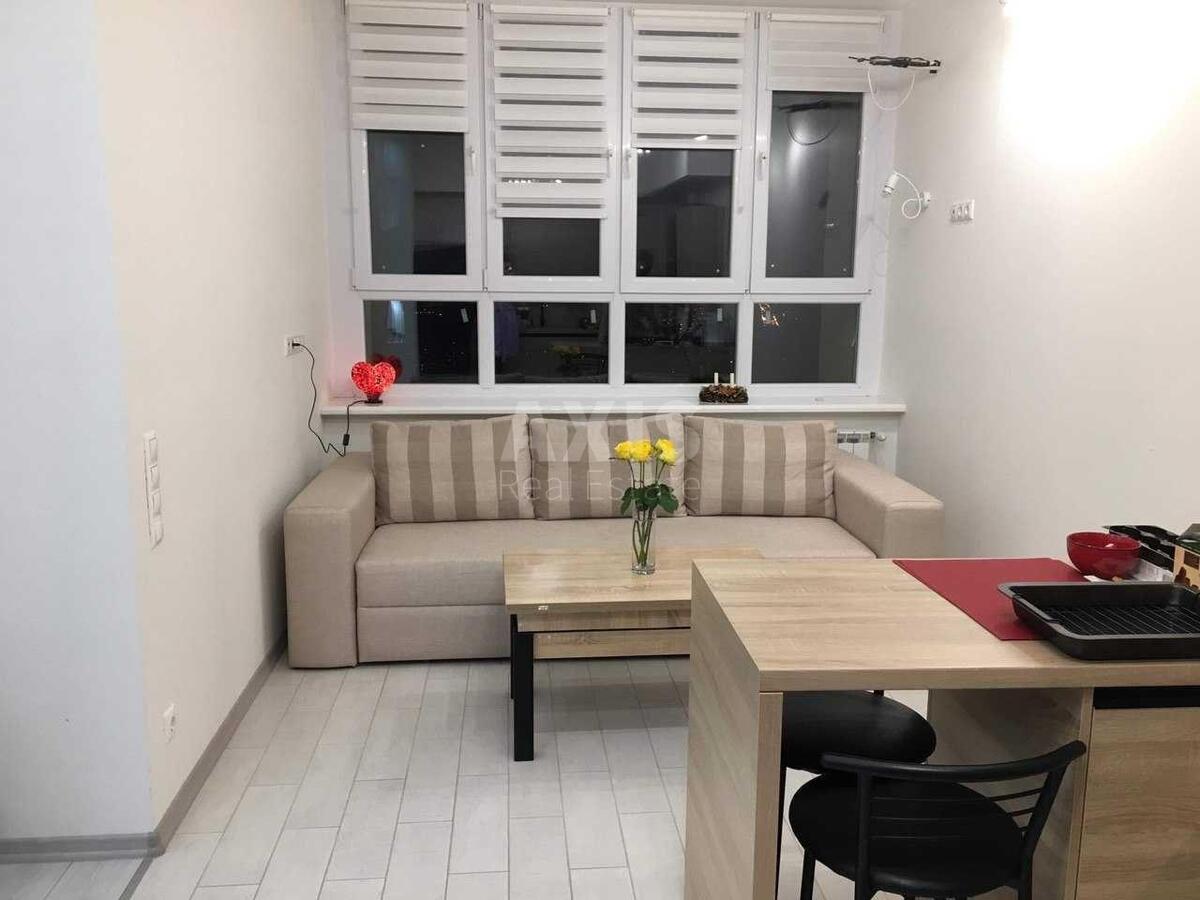 1к квартира ул. Руданского Степана 3А581410