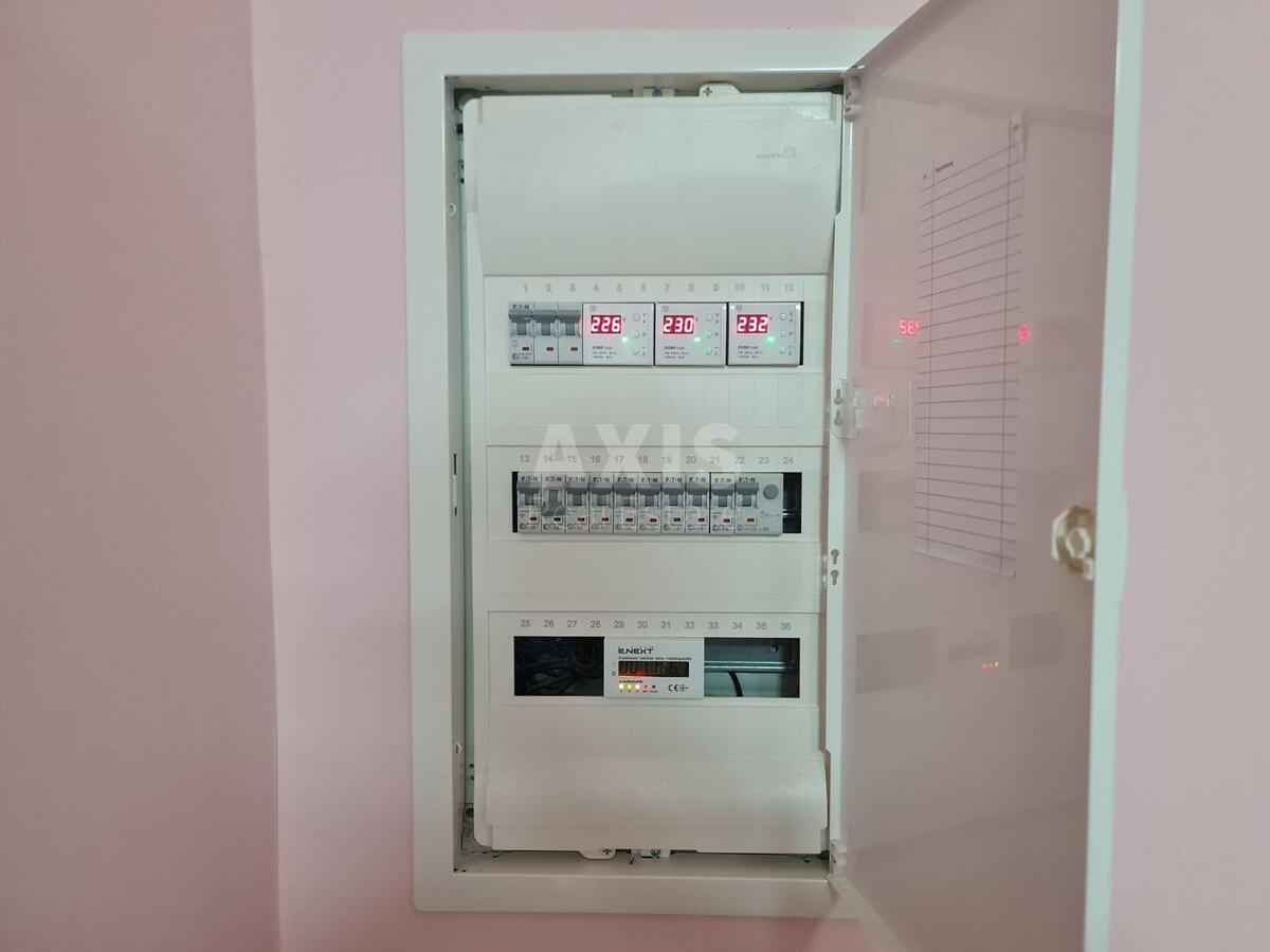 Офис ул. Гарматная 38Б, 49м2624693