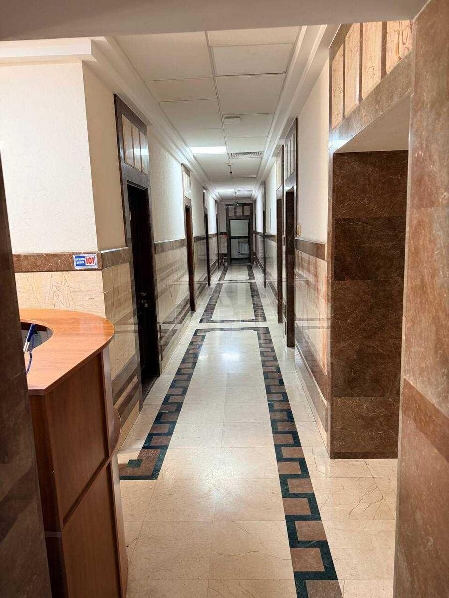 Office vul. Kostjantynivs'ka 32Б, 972m2625172