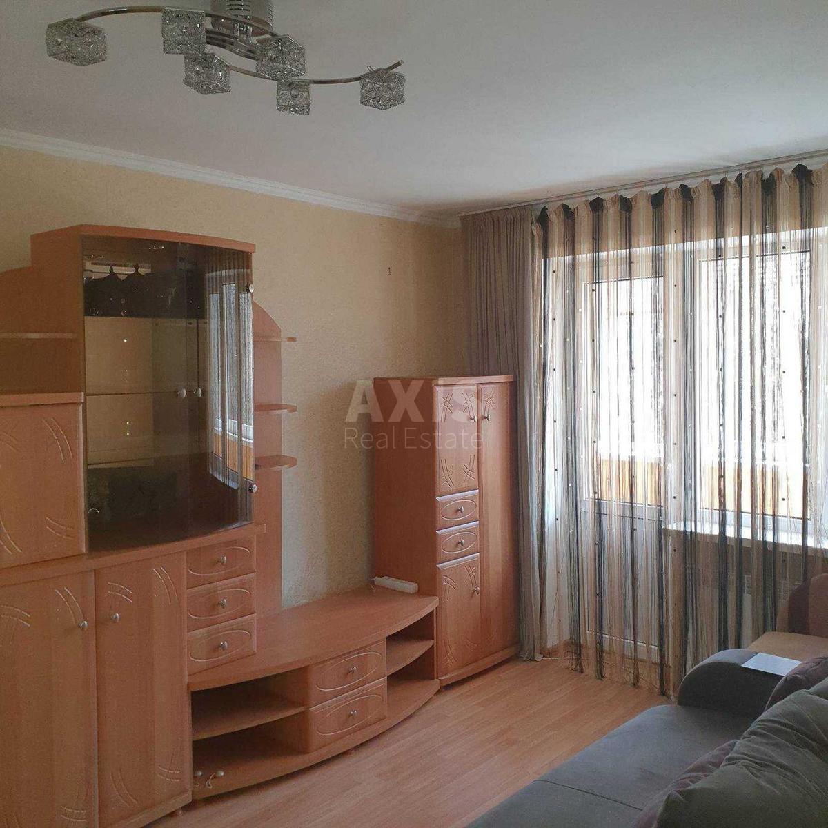 1к квартира ул. Багговутовская 1А1
