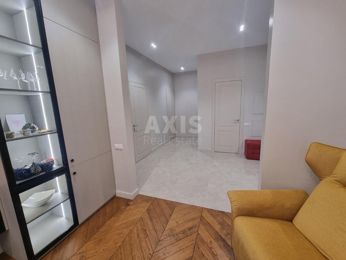 3k apartment vul. Kyrylo-Mefodii'vs'ka 2580570