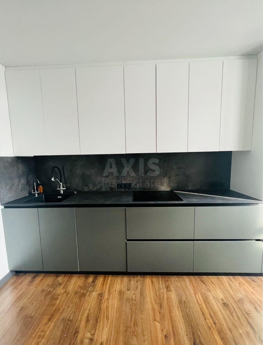 3k apartment prov. Baltijs'kyj 232