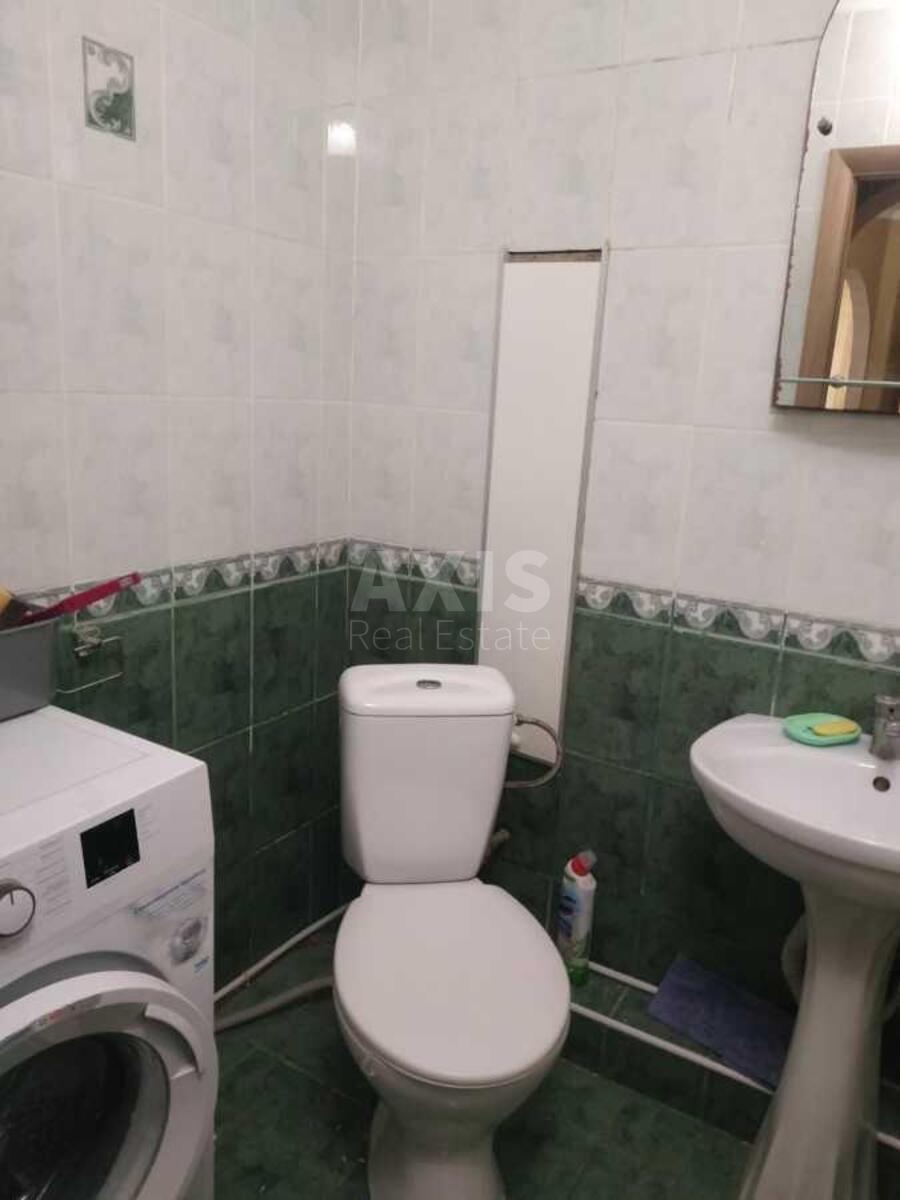 3k apartment vul. Zodchyh 786236411