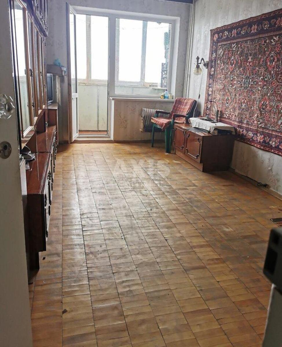 3k apartment vul. Geroi'v Dnipra 38Е5