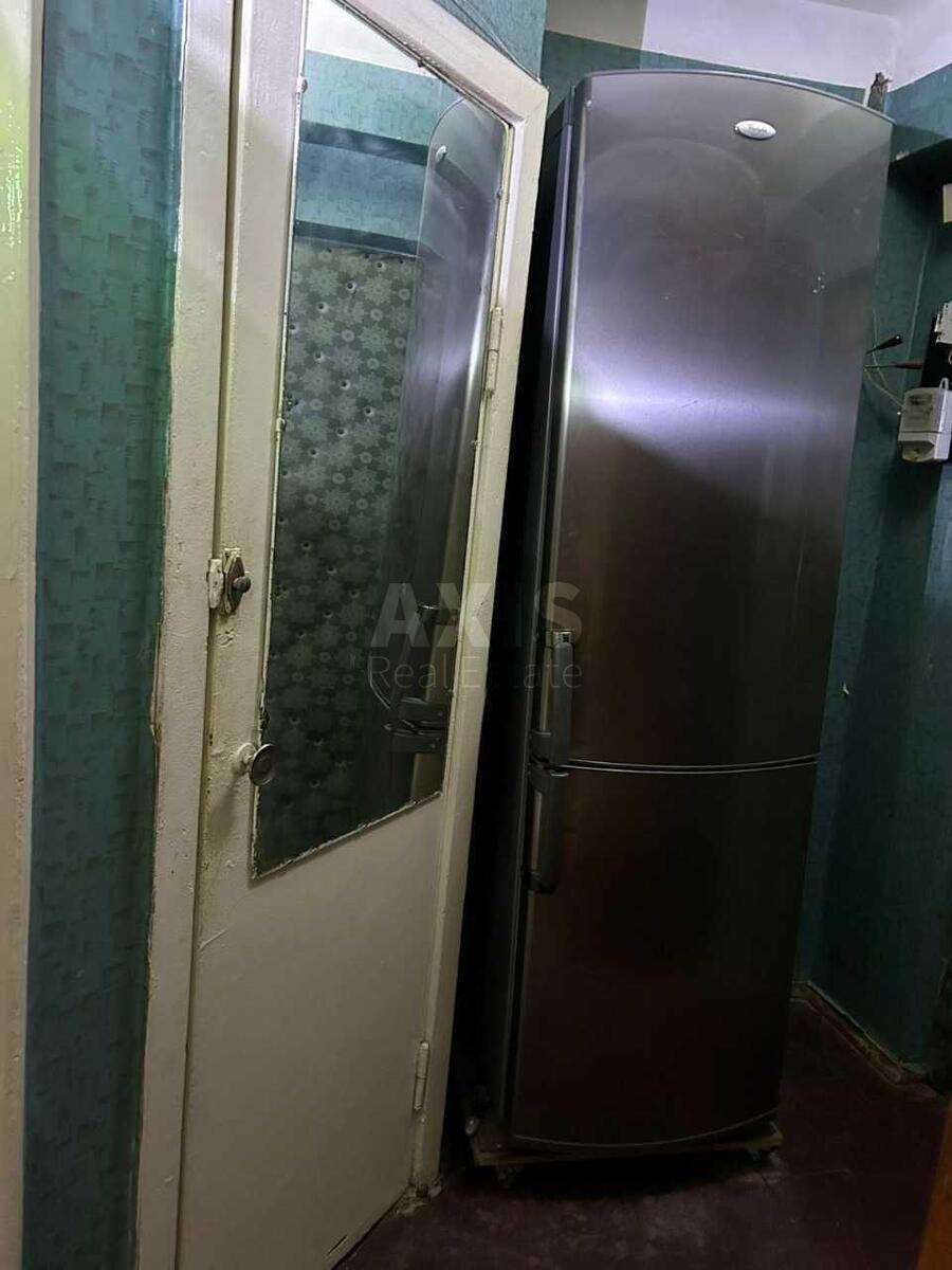 1k apartment vul. Saljutna 56