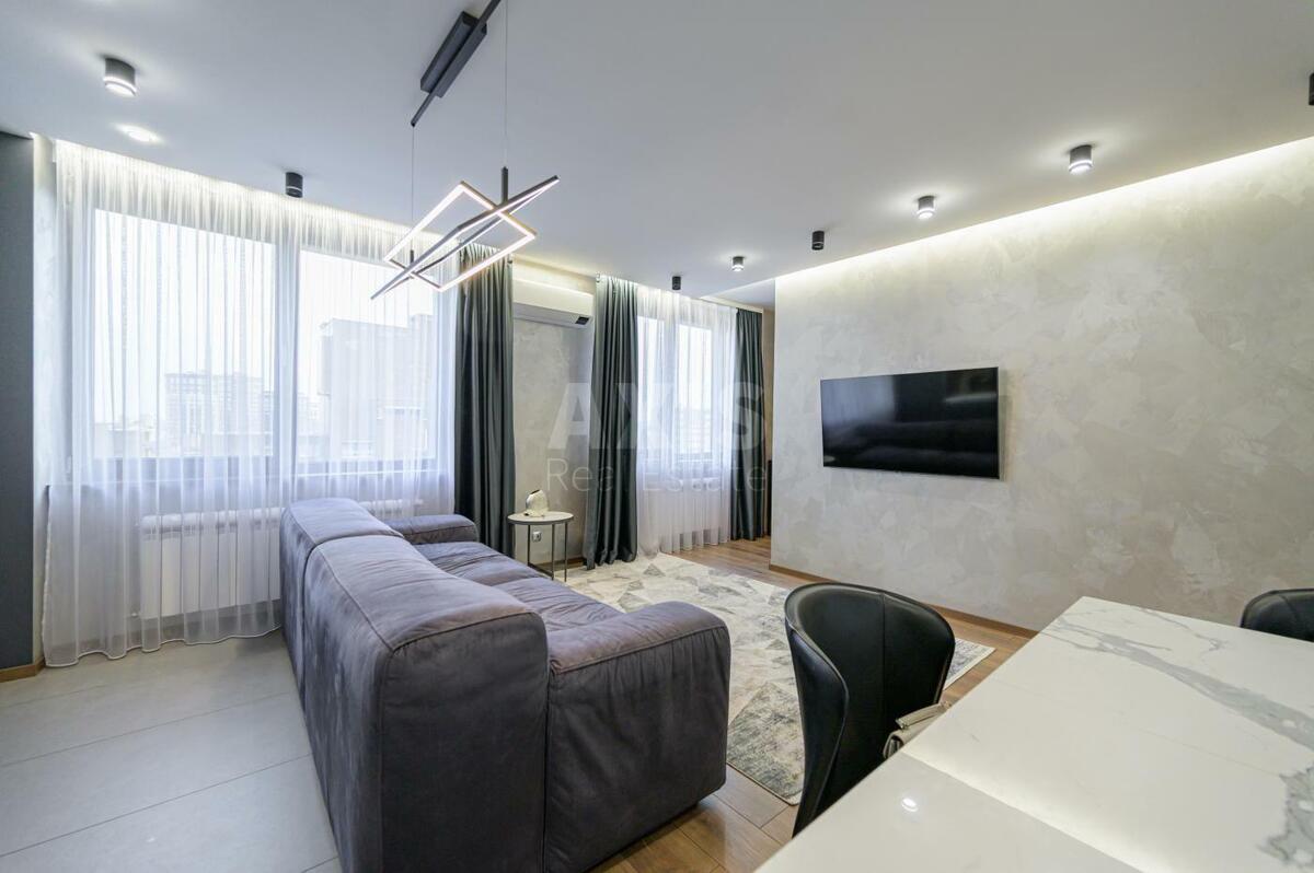 2k apartment vul. Antonovycha 74581053