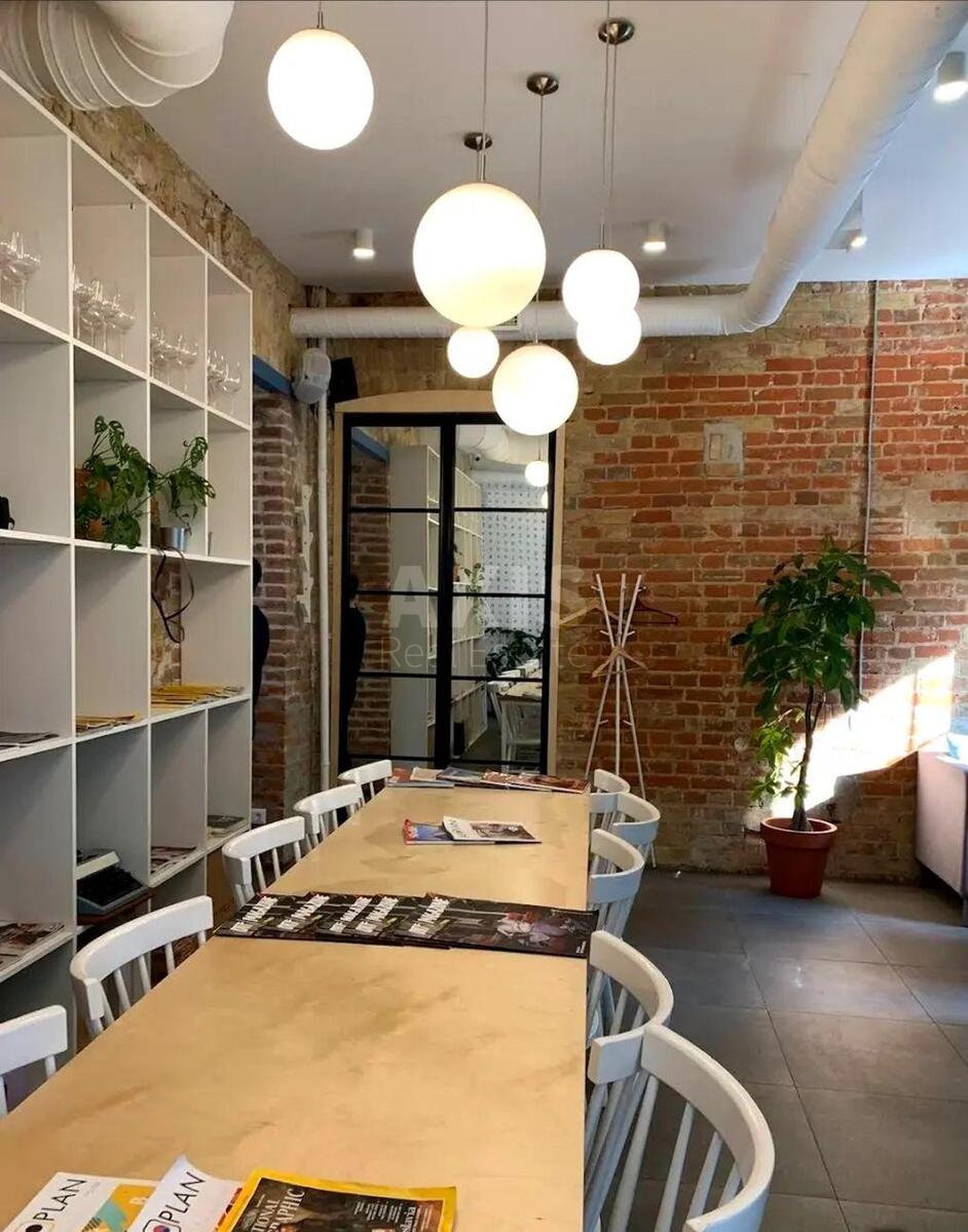 Объект торговли ул. Крещатик 27А, 86м2624051