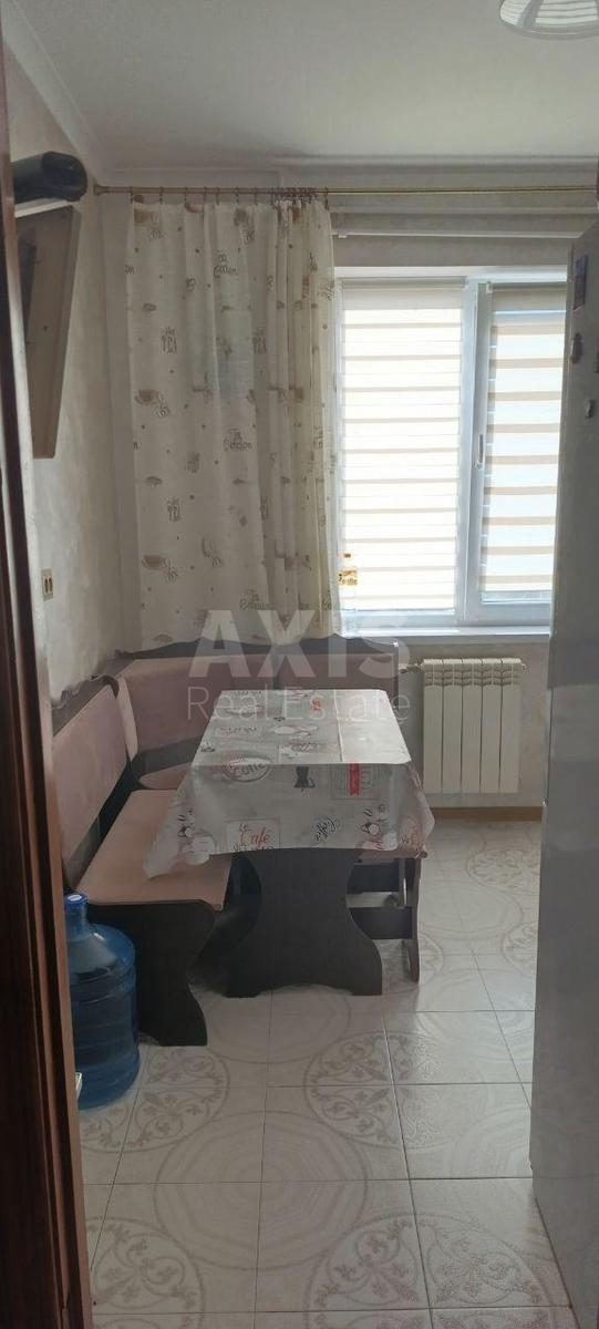 2к квартира ул. Соломии Крушельницкой 31