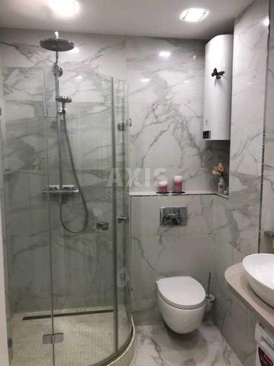 2k apartment vul. Regeneratorna 42