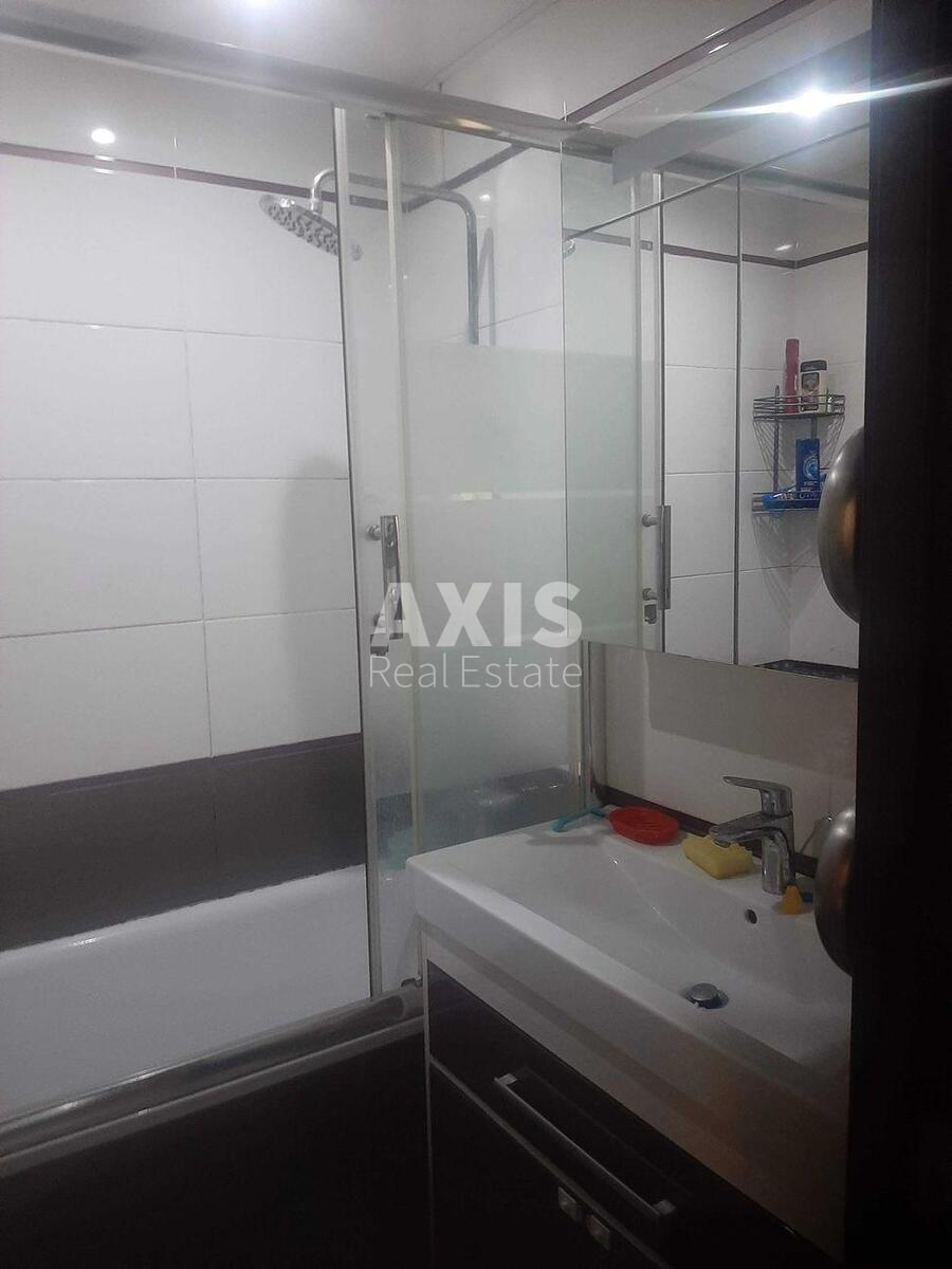 3k apartment vul. Revuc'kogo 36/2546446