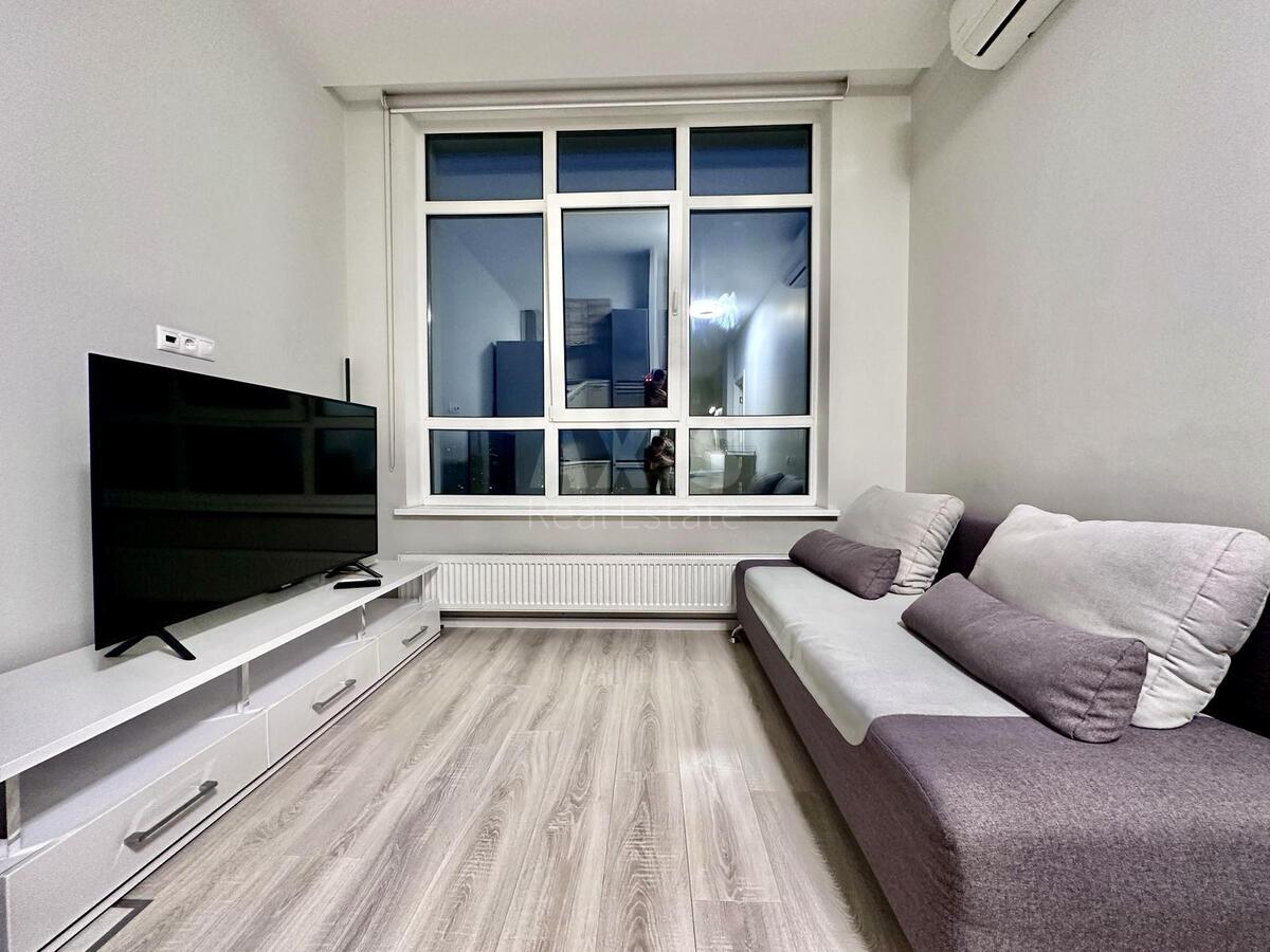 1k apartment vul. Kudri Ivana 7616023