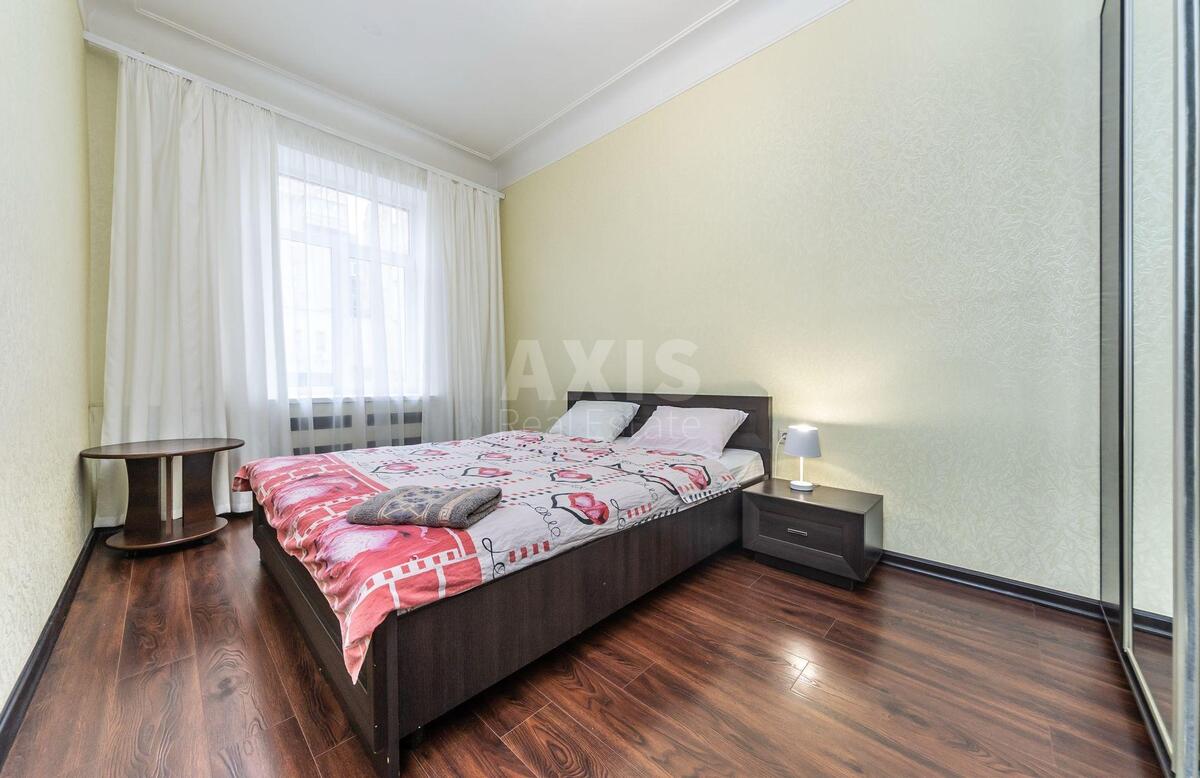 3к квартира ул. Большая Васильковская 20616416