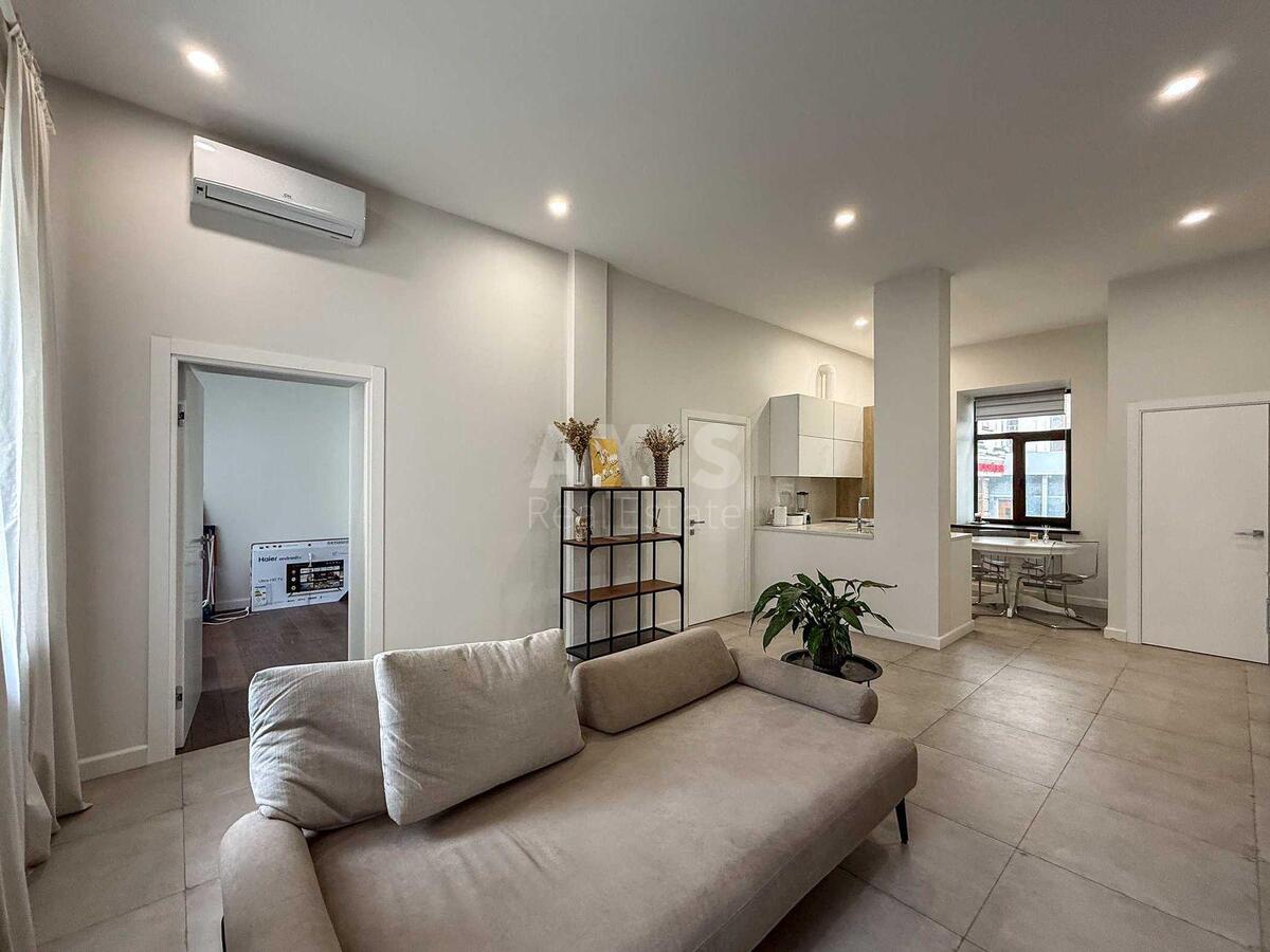 3k apartment vul. Pushkins'ka 28/9572964
