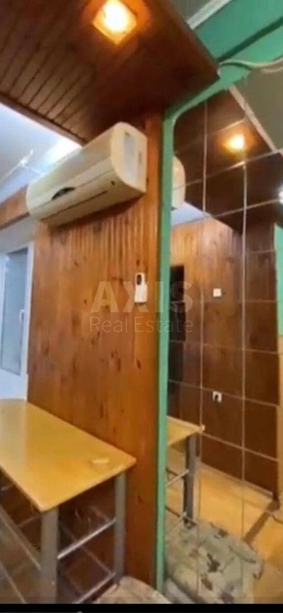 1k apartment pr-t Rokossovs'kogo Marshala 3Б4