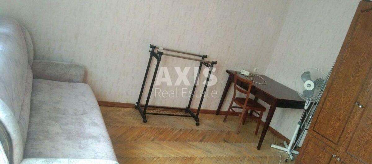 1k apartment vul. Tupoljeva Akademika 15Є3