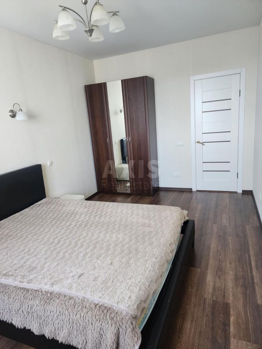 2k apartment vul. Baumana 254