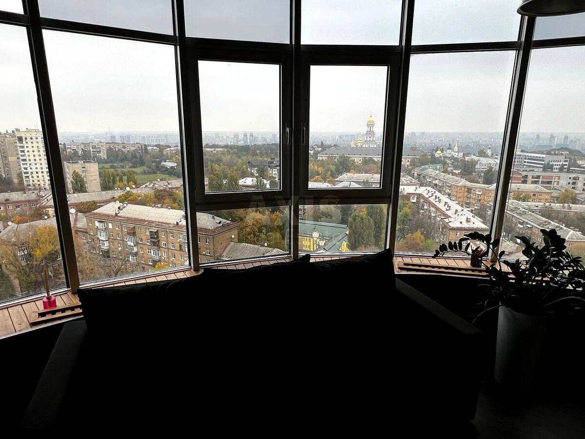 Office vul. Knyaziv Ostrozkykh 46/2, 95m2617813