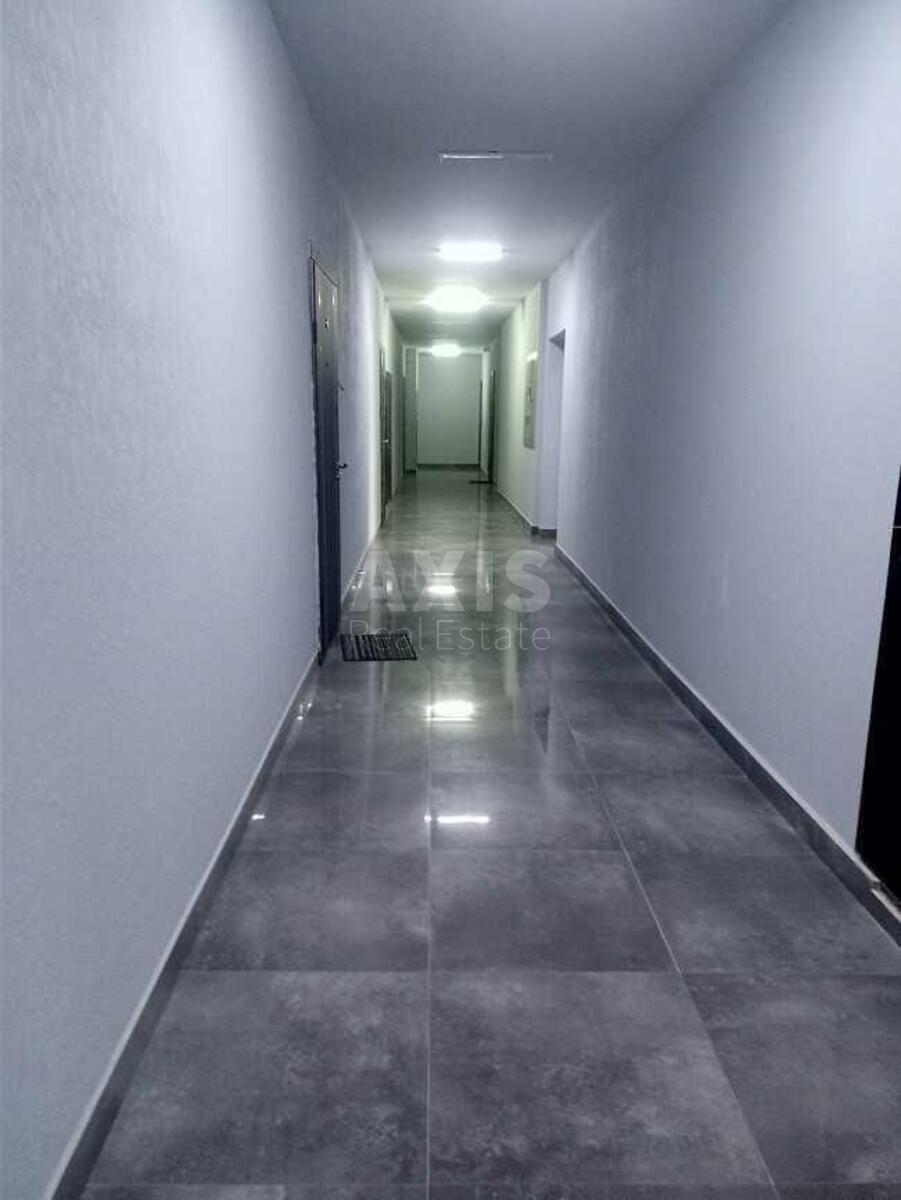 2k apartment vul. Central'na 21А5