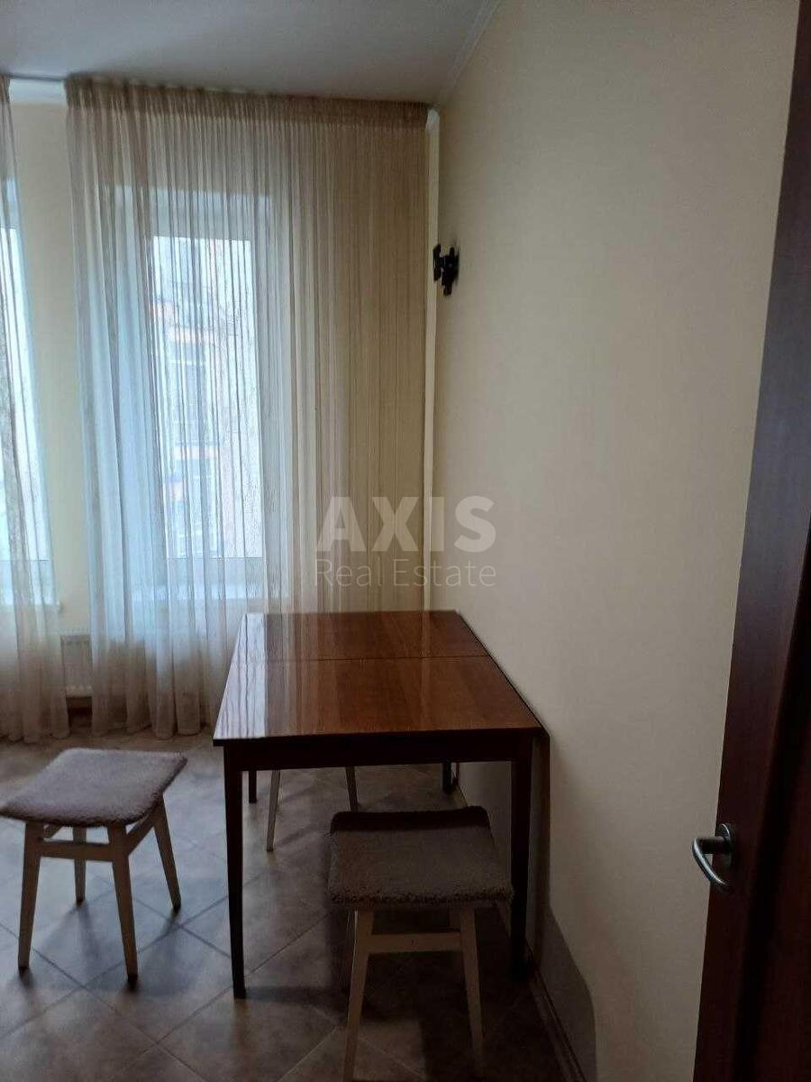 3k apartment vul. Yulia Zdanovska 46/1574871
