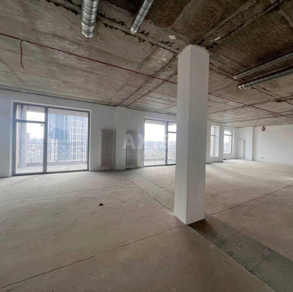 Office vul. Antonovycha 118, 478m2618550