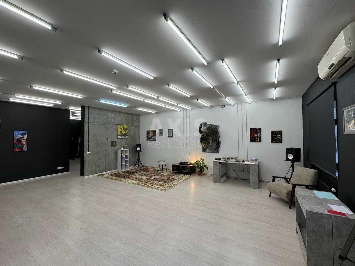 Офис ул. Воздвиженская 51А, 100м2618966