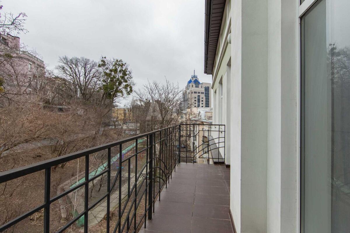 5k apartment vul. Darvina 35757111