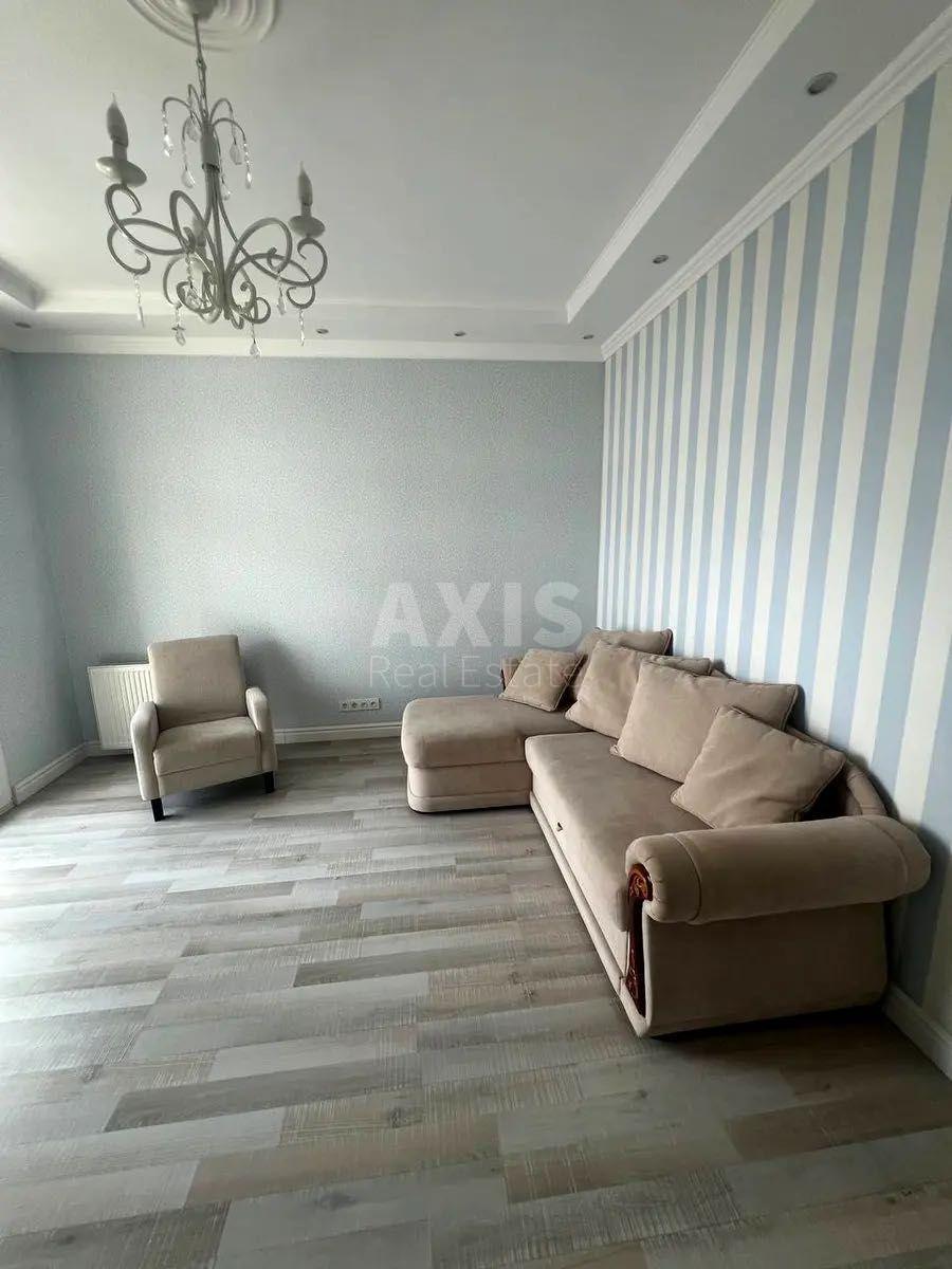 2к квартира ул. Жилянская 118619070