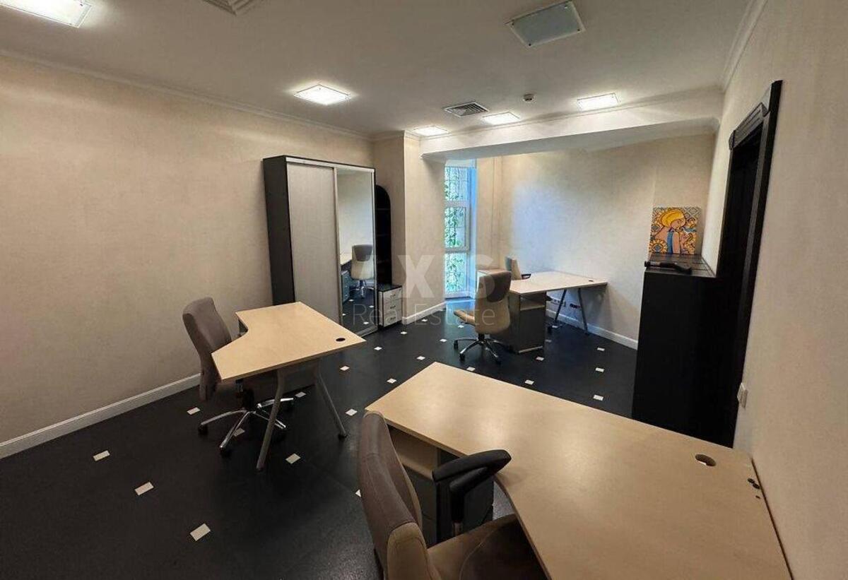 Office vul. Olegivs'ka 43А, 430m2575928