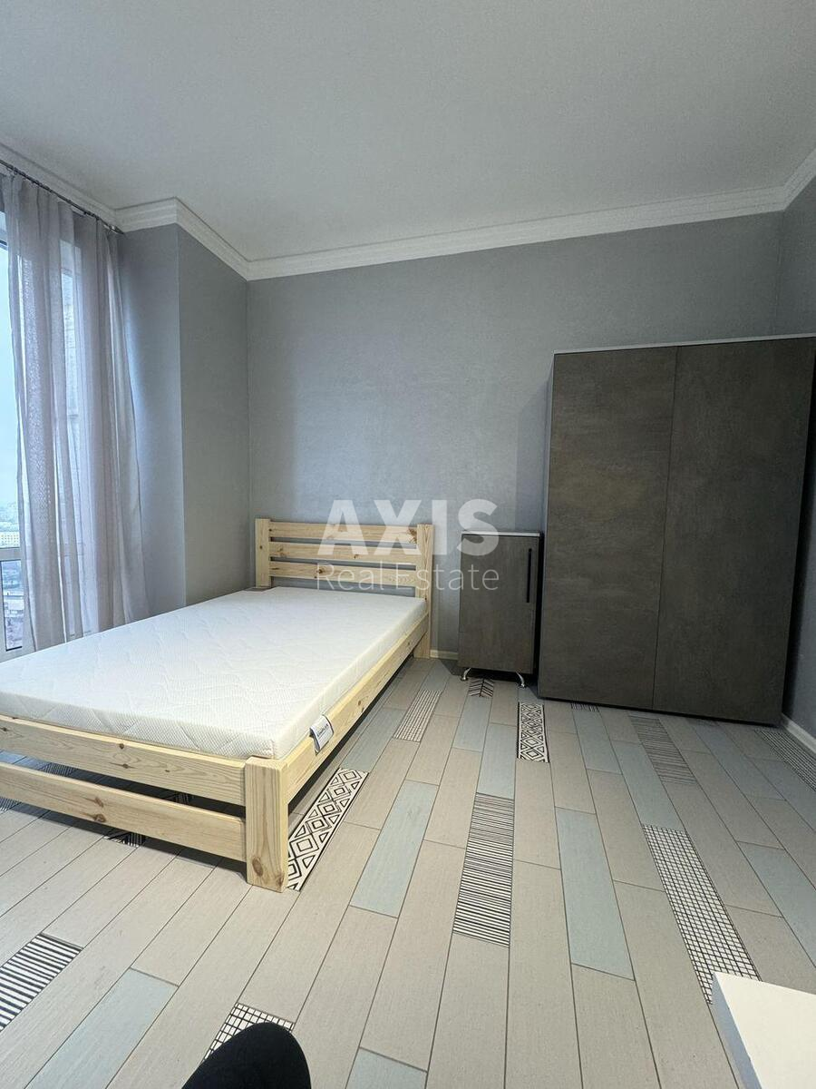 4k apartment vul. Kyrylo-Mefodii'vs'ka 2564336