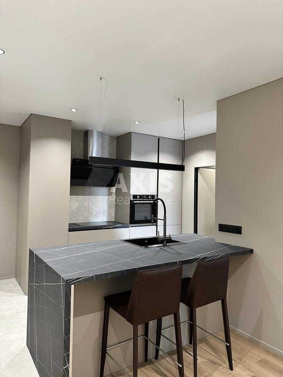 1k apartment vul. Glybochyc'ka 7329106