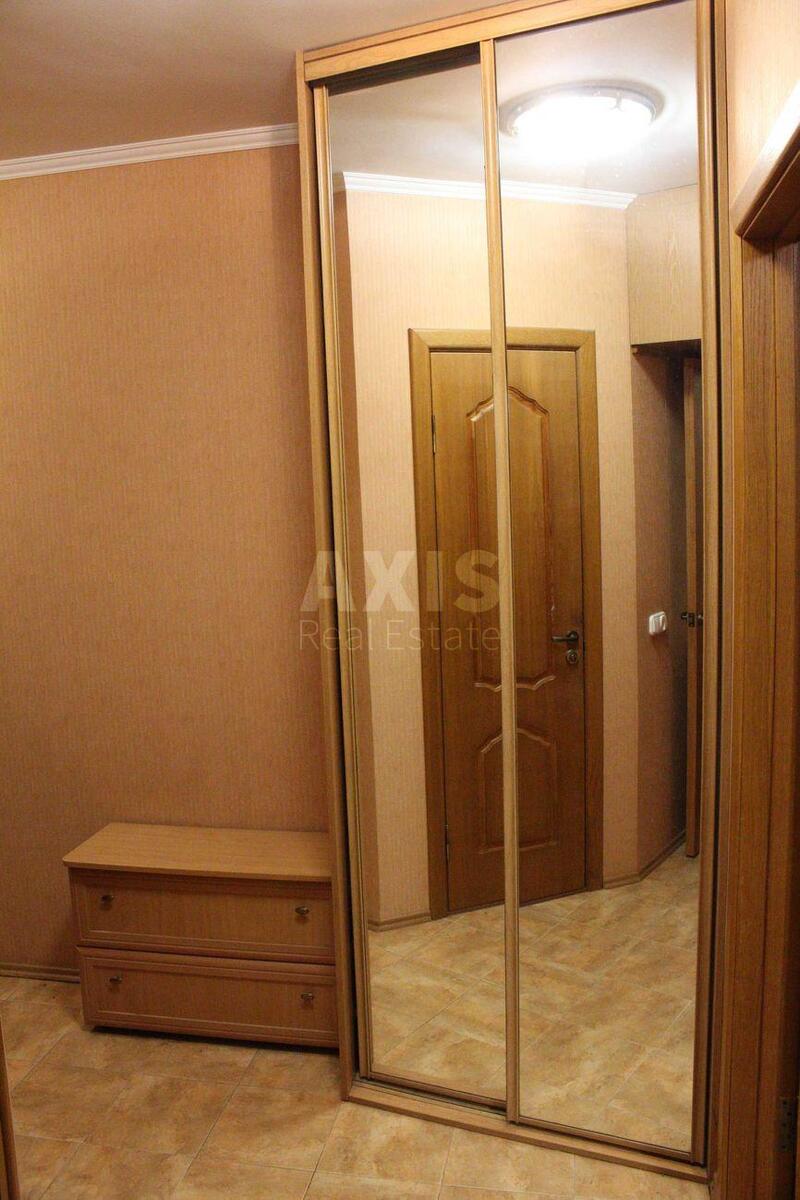 1k apartment vul. Vasylya Tyutyunnyka 11/2619516