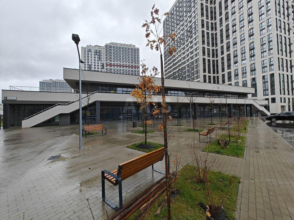 Об'єкт сервісу вул. Олександра Олеся 8А, 274м257673