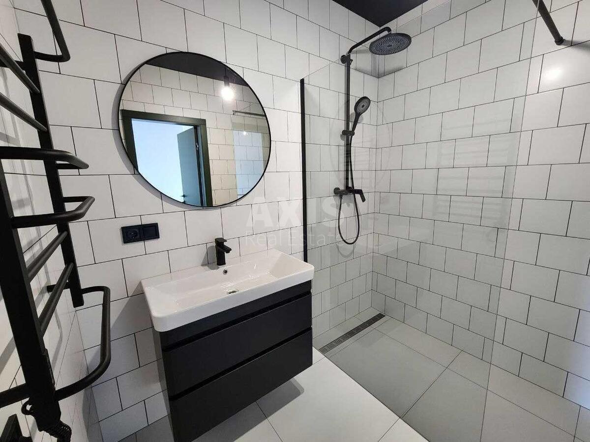 2k apartment vul. Olesja Berdnyka 1В576953