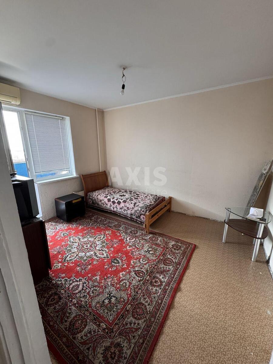 3k apartment vul. Zabolotnogo Akademika 6577364