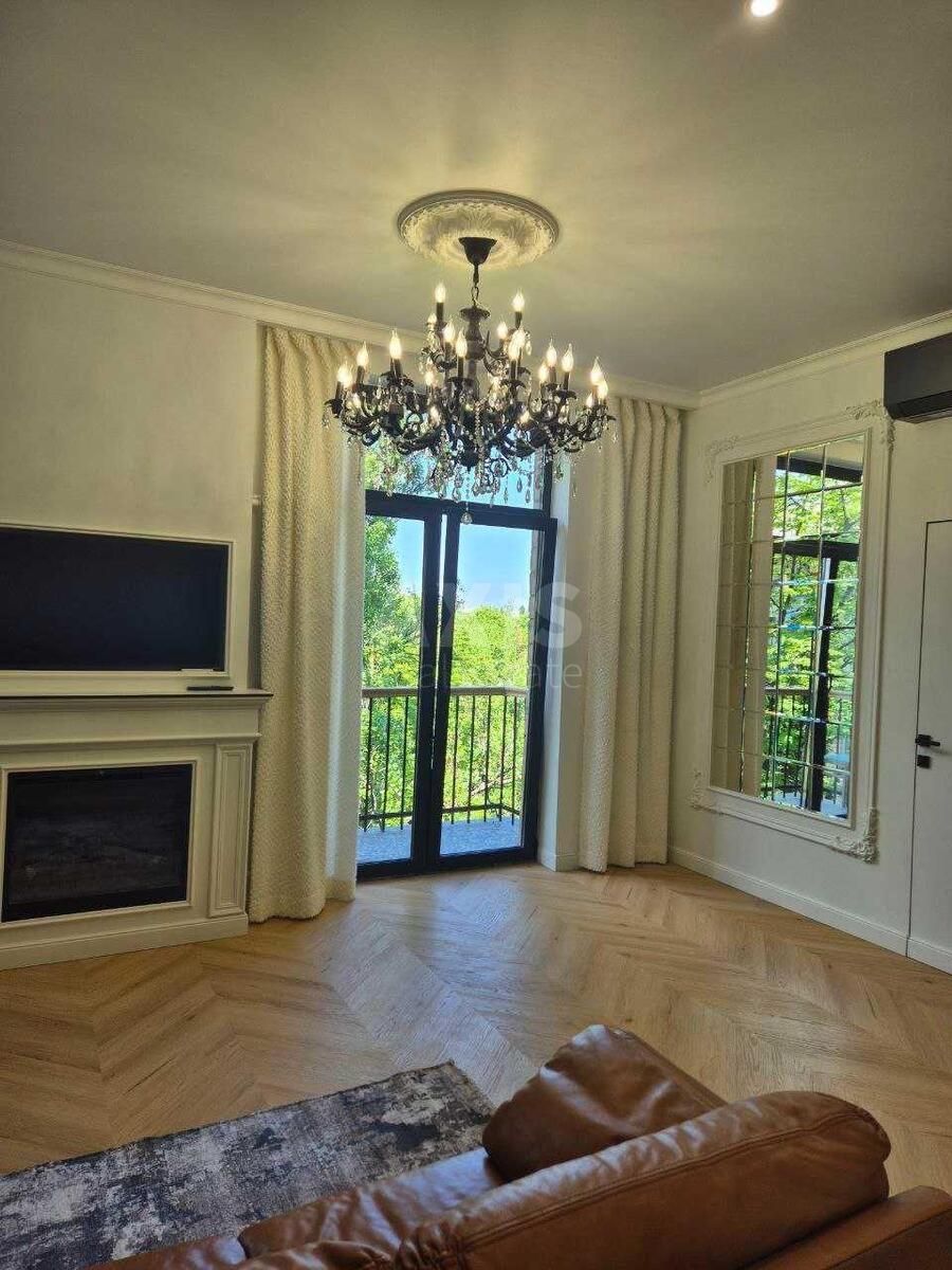 2k apartment vul. Piters'ka 3577592