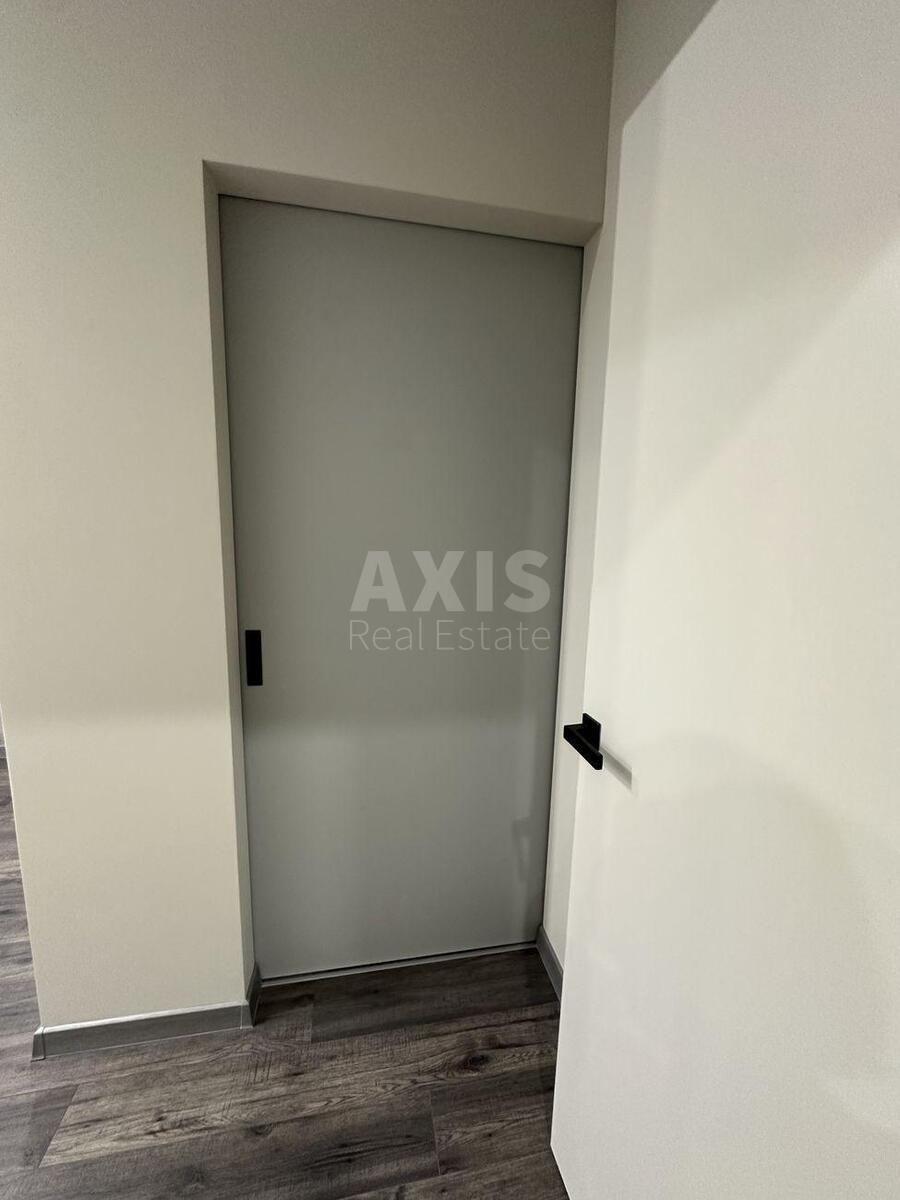 1k apartment vul. Saljutna 2Б6212213