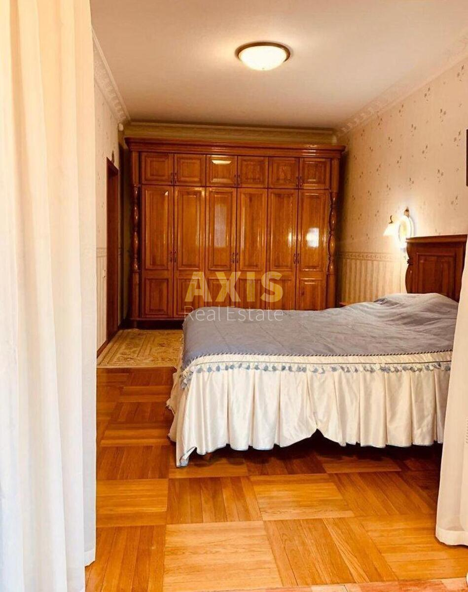 2k apartment vul. Pervomajs'kogo Leonida 9А4