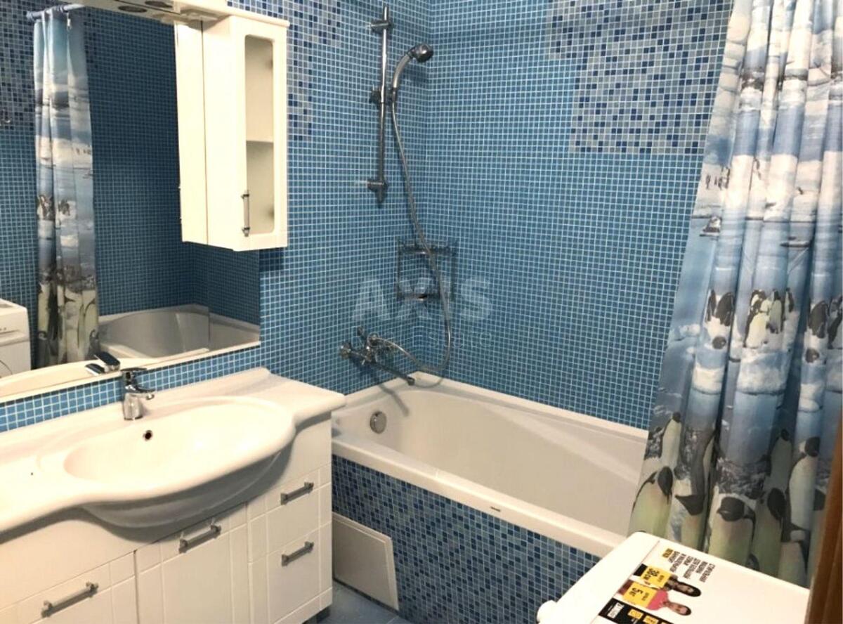 Office bul. Mykoly Mikhnovskoho 26/1, 70m2621746