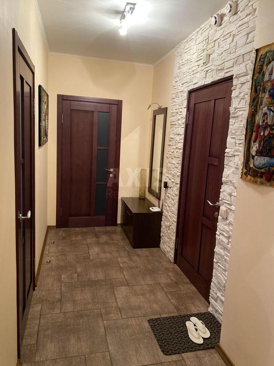 2к квартира ул. Мишуги Александра 25
